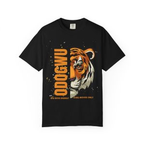 Fierce Odogwu Lion T-Shirt