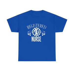 Nurse T Shirt